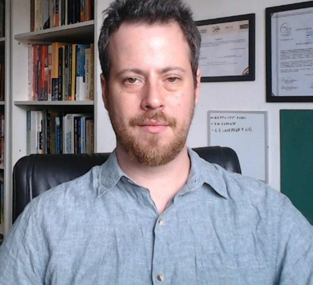 Foto profissional André Fiker